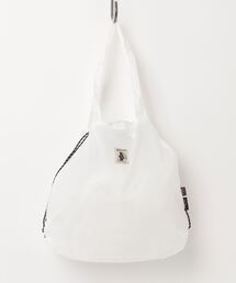 SHIPS any（シップス エニィ）の「COBMASTER:PKB DRAWSTRING TOTE（トートバッグ）」