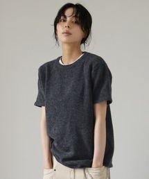 ニット/セーター（半袖）ファッション通販 - ZOZOTOWN