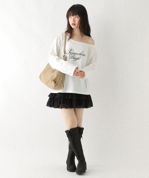 Heather(ヘザー)の「レースアップボクシングシューズ 581670(ブーツ・レディース・ブラウン/ブラック・M/L)」の22枚目の写真
