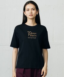 グラフィックロゴ Tシャツ