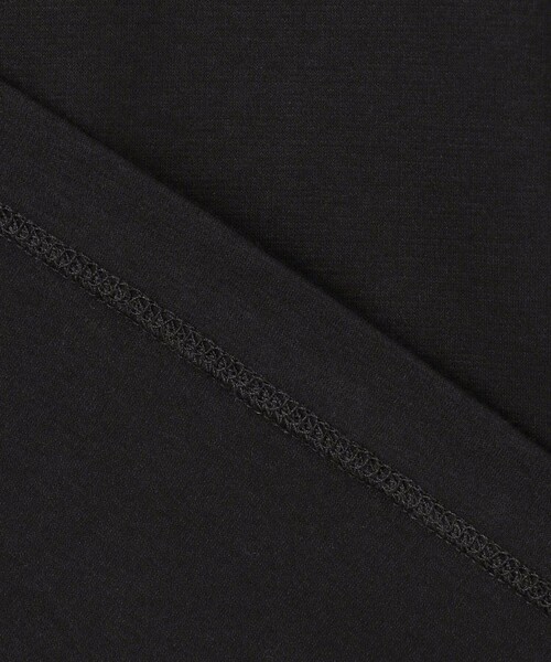 自由区(ジユウク)の「グラフィックロゴ Tシャツ(Tシャツ/カットソー・レディース・ブラック系/アイボリー系・38/40)」の15枚目の写真