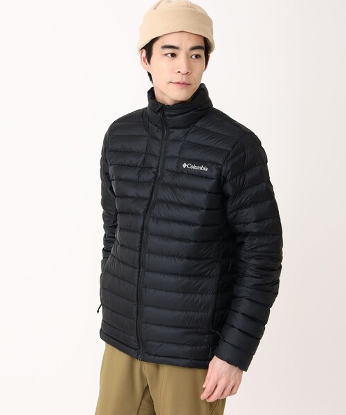 Columbia×ATMOS LAB ライナージャケット Columbia×ATMOS LAB ライナージャケット