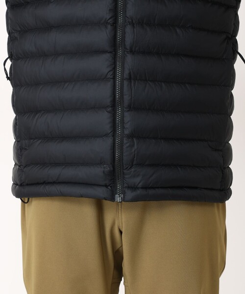 セール】撥水 軽量 Columbia／メンズ コアライト ダウン ジャケット