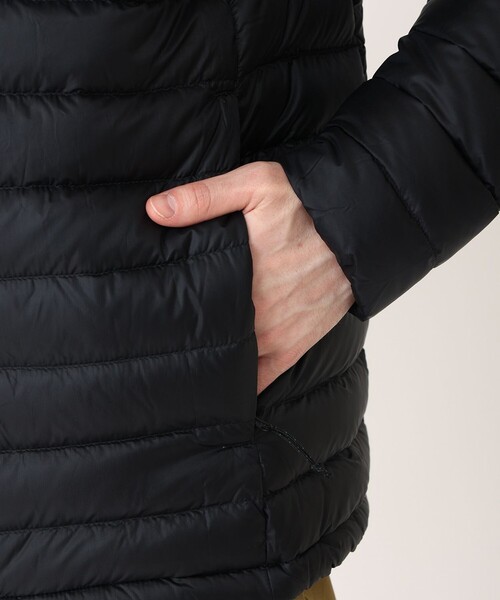 セール】撥水 軽量 Columbia／メンズ コアライト ダウン ジャケット