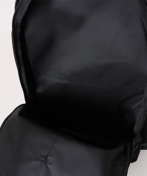 ムラサキスポーツ（ムラサキスポーツ）の「【限定】DEAR LAUREL/ディアローレル バックパック ADAPT PACK 撥水 耐水 DL25F10201（バックパック/リュック・メンズ・ブラック/カーキ/ベージュ・FREE）」の7枚目の写真