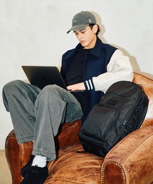 DEAR LAUREL（ディアローレル）の「【限定】DEAR LAUREL/ディアローレル バックパック ADAPT PACK 撥水 耐水 DL25F10201（バックパック/リュック）」