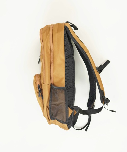 ムラサキスポーツ（ムラサキスポーツ）の「【限定】DEAR LAUREL/ディアローレル バックパック ADAPT PACK 撥水 耐水 DL25F10201（バックパック/リュック・メンズ・ブラック/カーキ/ベージュ・FREE）」の14枚目の写真