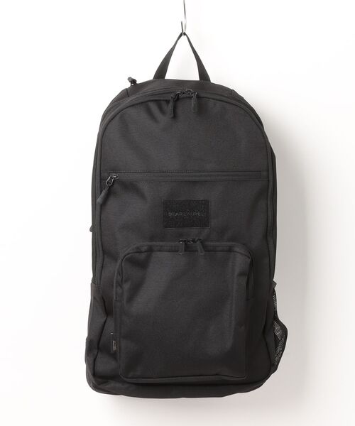 ムラサキスポーツ（ムラサキスポーツ）の「【限定】DEAR LAUREL/ディアローレル バックパック ADAPT PACK 撥水 耐水 DL25F10201（バックパック/リュック・メンズ・ブラック/カーキ/ベージュ・FREE）」の16枚目の写真