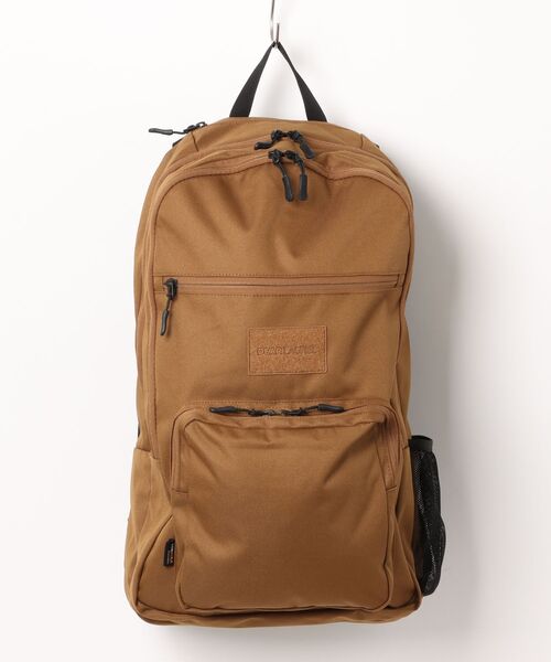 ムラサキスポーツ（ムラサキスポーツ）の「【限定】DEAR LAUREL/ディアローレル バックパック ADAPT PACK 撥水 耐水 DL25F10201（バックパック/リュック・メンズ・ブラック/カーキ/ベージュ・FREE）」の17枚目の写真