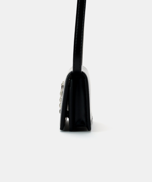 OPEN YY / オープンワイワイ】 MICRO STUD WALLET BAG