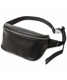 REGiSTA Pu-Leather Waist Pouch