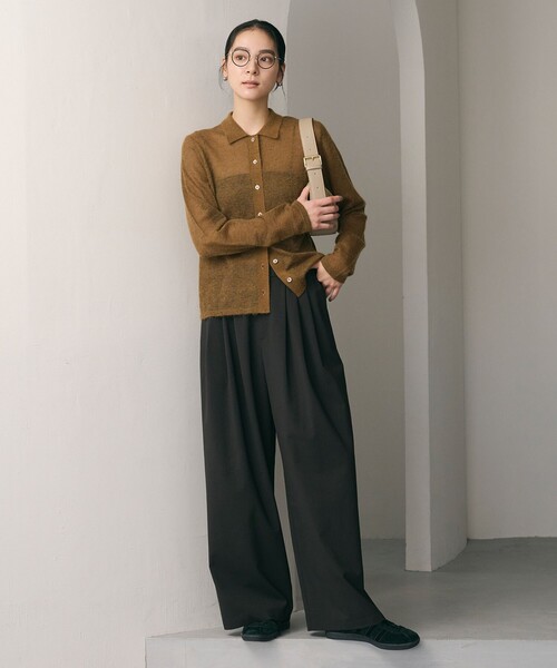 BEAUTY&YOUTH UNITED ARROWSBY パンツ Pants｜BOTTOMS｜エイチ ビューティー＆ユース（H BEAUTY&YOUTH