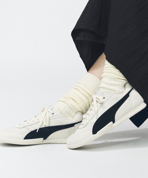 プーマ PUMA ベラドンナ ナイロン_（スニーカー）｜PUMA（プーマ）の