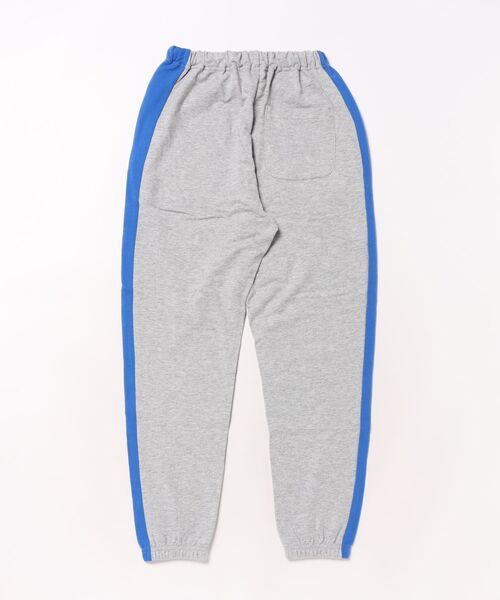 LOWRYS FARM（ローリーズファーム）の「ＭＬＢスウェットパンツ　 579614（スウェットパンツ・キッズ・ネイビー/グリーン/シルバー/ブラウン系その他・140cm/120cm/130cm/110cm/150cm）」の18枚目の写真