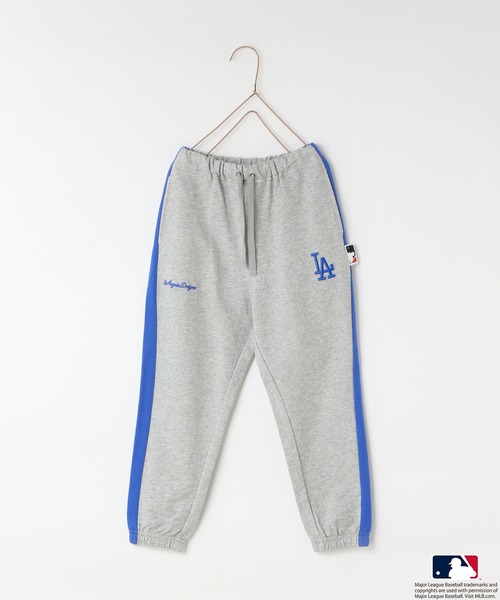 BUFFALOES BASEBALLスウェットパンツ BUFFALOES BASEBALLスウェットパンツ BUFFALOES BASEBALL