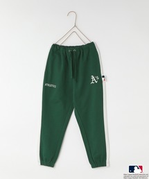 LOWRYS FARM | ＭＬＢスウェットパンツ　 579614(スウェットパンツ)