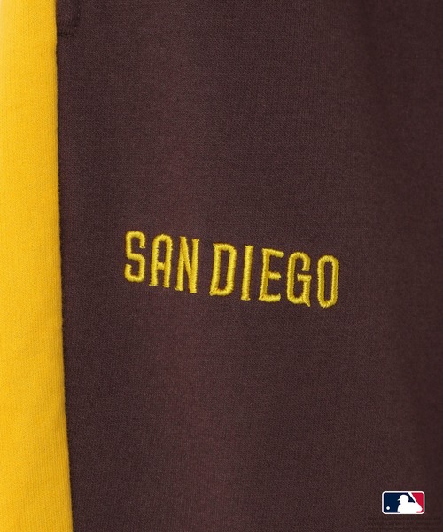 LOWRYS FARM（ローリーズファーム）の「ＭＬＢスウェットパンツ　 579614（スウェットパンツ・キッズ・ネイビー/グリーン/シルバー/ブラウン系その他・140cm/120cm/130cm/110cm/150cm）」の13枚目の写真