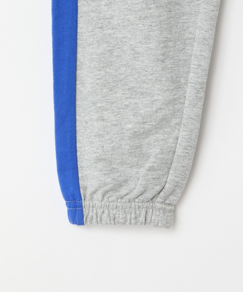 LOWRYS FARM（ローリーズファーム）の「ＭＬＢスウェットパンツ　 579614（スウェットパンツ・キッズ・ネイビー/グリーン/シルバー/ブラウン系その他・140cm/120cm/130cm/110cm/150cm）」の7枚目の写真