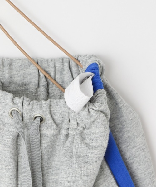 LOWRYS FARM（ローリーズファーム）の「ＭＬＢスウェットパンツ　 579614（スウェットパンツ・キッズ・ネイビー/グリーン/シルバー/ブラウン系その他・140cm/120cm/130cm/110cm/150cm）」の11枚目の写真