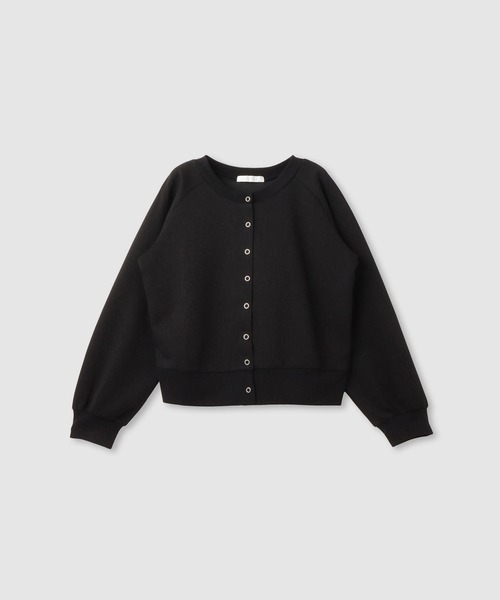 milli de l'air エアリエダンボールカーディガン（カーディガン/ボレロ