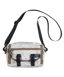FABRICK 【GASIUS × ALWAYTH】 SAFARI SHOULDER BAG