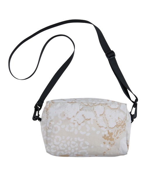 FABRICK（ファブリック）の「FABRICK 【GASIUS × ALWAYTH】 SAFARI  SHOULDER BAG（ショルダーバッグ・メンズ・マルチ・ONE SIZE）」の2枚目の写真