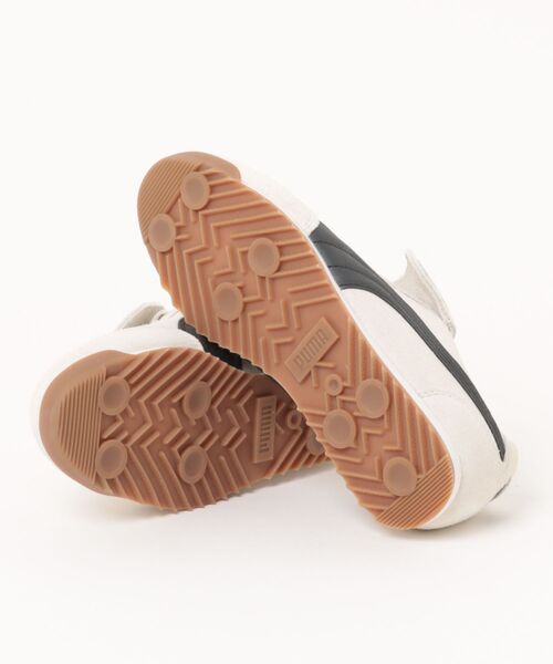 RAGEBLUE(レイジブルー)の「〈PUMA/プーマ〉 ARIZONA PREMIUM(スニーカー・レディース・ホワイト・23.5㎝)」の21枚目の写真