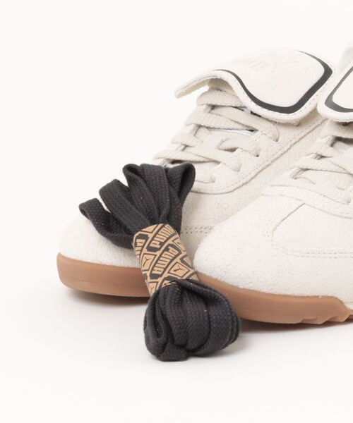 RAGEBLUE(レイジブルー)の「〈PUMA/プーマ〉 ARIZONA PREMIUM(スニーカー・レディース・ホワイト・23.5㎝)」の22枚目の写真