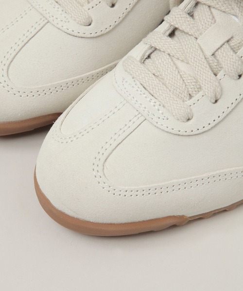 RAGEBLUE(レイジブルー)の「〈PUMA/プーマ〉 ARIZONA PREMIUM(スニーカー・レディース・ホワイト・23.5㎝)」の7枚目の写真