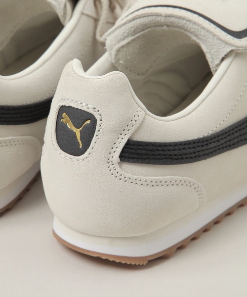 RAGEBLUE(レイジブルー)の「〈PUMA/プーマ〉 ARIZONA PREMIUM(スニーカー・レディース・ホワイト・23.5㎝)」の11枚目の写真