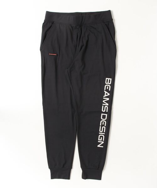 TIGORA by BEAMS DESIGN（ティゴラバイビームスデザイン）の「ティゴラ ビームス TIGORA BEAMS トラックパンツ（その他パンツ・メンズ・ネイビー/ブラック・S/M/L/LL/3L）」の12枚目の写真