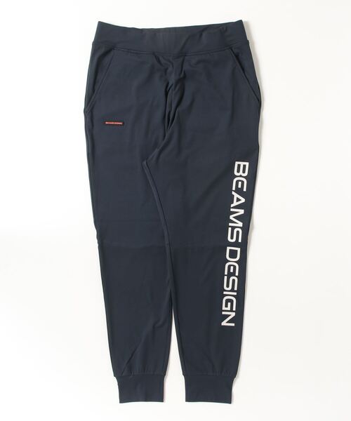 TIGORA by BEAMS DESIGN（ティゴラバイビームスデザイン）の「ティゴラ ビームス TIGORA BEAMS トラックパンツ（その他パンツ・メンズ・ネイビー/ブラック・S/M/L/LL/3L）」の13枚目の写真