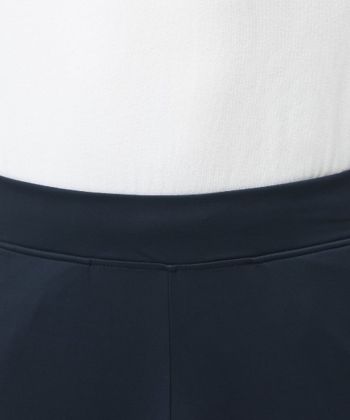 TIGORA by BEAMS DESIGN（ティゴラバイビームスデザイン）の「ティゴラ ビームス TIGORA BEAMS トラックパンツ（その他パンツ・メンズ・ネイビー/ブラック・S/M/L/LL/3L）」の7枚目の写真