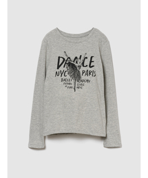 GAP(�M���b�v)�̃O���t�B�b�NT�V���c (�L�b�Y)(T�V���c/�J�b�g�\�[)