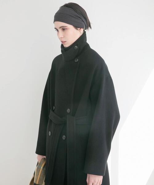 スーパー140ウールチェスターコート（チェスターコート）｜URBAN