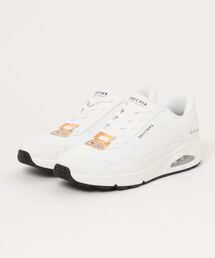 SKECHERS（スケッチャーズ）の「《SKECHERS》53 UNO（スニーカー）」