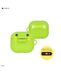 A BAG OF CHIPS(アバッグオブチップス)のたまごっち AirPods4 対応 シリコンケース(スマホグッズ)