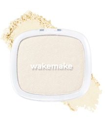wakemake（ウェイクメイク）の「シアーブリーズハイライター（ハイライト/シェーディング）」