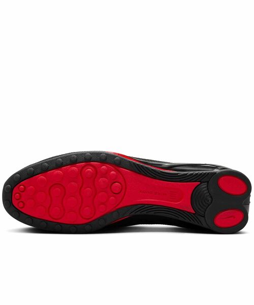 NIKE(ナイキ)の「ナイキ ショックス Z ウィメンズシューズ / Nike Shox Z Women's Shoes HQ7540-002 Black(スニーカー・レディース・ブラック・22/22.5/23/23.5/24/24.5/25/25.5/26)」の12枚目の写真