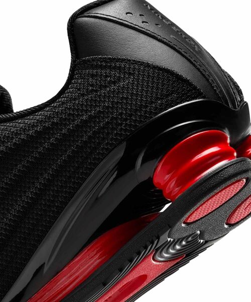 NIKE(ナイキ)の「ナイキ ショックス Z ウィメンズシューズ / Nike Shox Z Women's Shoes HQ7540-002 Black(スニーカー・レディース・ブラック・22/22.5/23/23.5/24/24.5/25/25.5/26)」の18枚目の写真