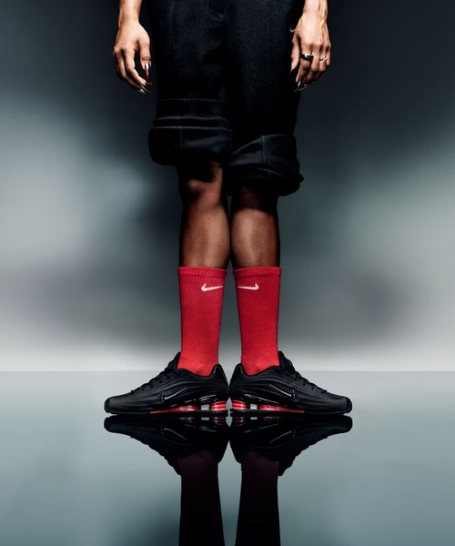 ナイキ ショックス Z ウィメンズシューズ / Nike Shox Z Women's Shoes