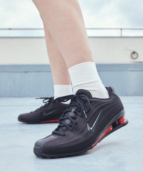 ナイキ ショックス Z ウィメンズシューズ / Nike Shox Z Women's Shoes