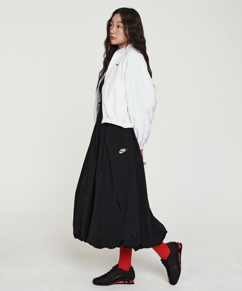 NIKE(ナイキ)の「ナイキ ショックス Z ウィメンズシューズ / Nike Shox Z Women's Shoes HQ7540-002 Black(スニーカー・レディース・ブラック・22/22.5/23/23.5/24/24.5/25/25.5/26)」の9枚目の写真