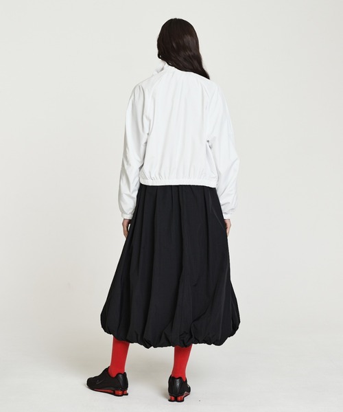 NIKE(ナイキ)の「ナイキ ショックス Z ウィメンズシューズ / Nike Shox Z Women's Shoes HQ7540-002 Black(スニーカー・レディース・ブラック・22/22.5/23/23.5/24/24.5/25/25.5/26)」の10枚目の写真