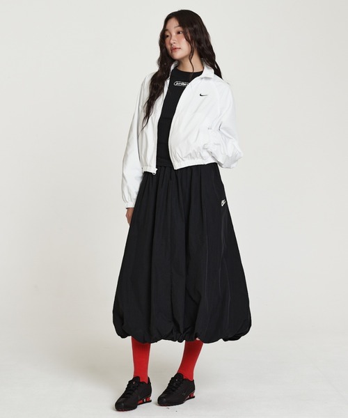 NIKE(ナイキ)の「ナイキ ショックス Z ウィメンズシューズ / Nike Shox Z Women's Shoes HQ7540-002 Black(スニーカー・レディース・ブラック・22/22.5/23/23.5/24/24.5/25/25.5/26)」の8枚目の写真