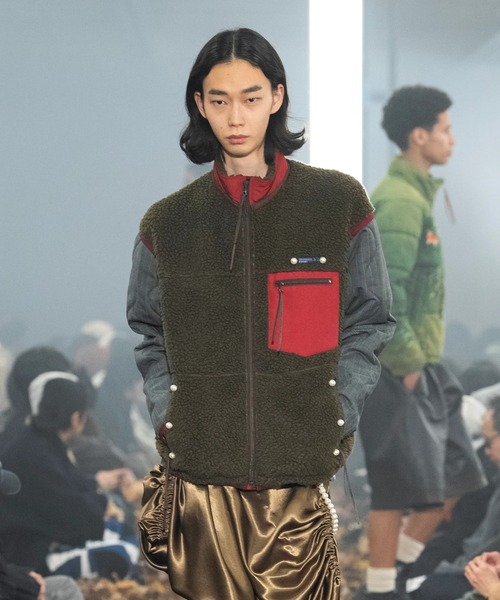 KHOKI（コッキ）の「Vietnam jacket 