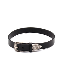 MOUSSY | BUCKLE CHOKER(ネックレス)