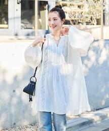 ブランド古着】チュニック古着通販 - ZOZOUSED