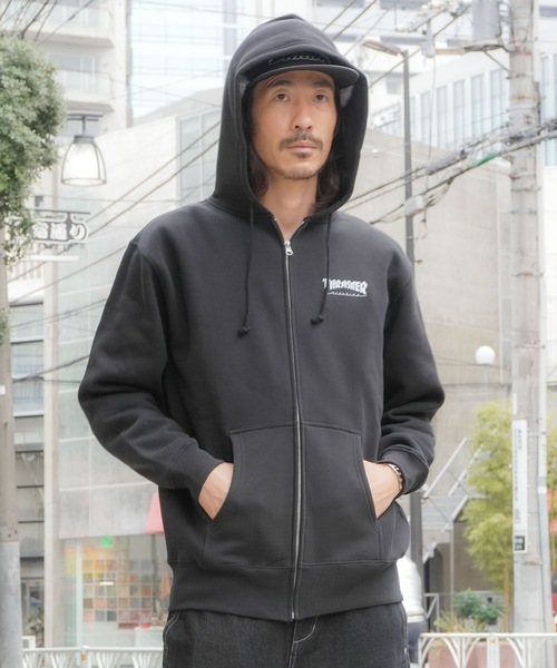 廃番品 Squarepusher スクエアプッシャー スウェット 廃番品 Squarepusher スクエアプッシャー スウェット THRASHER×MSG