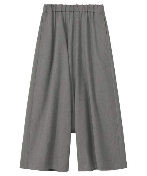 ヘリンボンツイル / パンツ（その他パンツ）｜ZUCCa（ズッカ）の